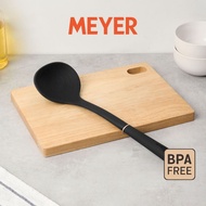 Meyer Silicone Hybrid Wok Ladle