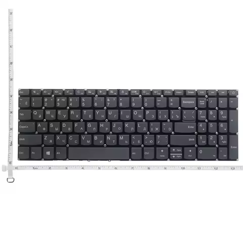 RU/SP/UK/FR/BR/JP keyboard for Lenovo V330-15ISK V330-15IKB 330S-15IKB 330S-15ARR 330S-15AST 300-15A