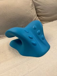 頸椎矯正按摩枕