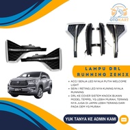 Drl Innova Zenix Lamp/Daytime Running Light Innova Zenix/DRL Zenix Running Signal Lamp/DRL Zenix/Zen