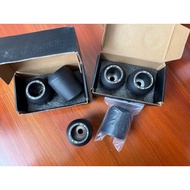 Replacement body frame slider evotech