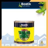 Bostik Super Vulcaseal 1/4 Liter