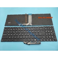 ♜NEW For MSI CR62 2M 6M CR72 6ML 7ML CX62 2QD 6QD 6QL 7QL CX72 7TH GE62 203MX 6QF GE72 Latin Sp!gdt