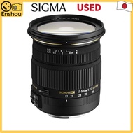 FromJapan[USED]SIGMA Standard Zoom Lens 17-50mm F2.8 EX DC OS HSM for Nikon, for APS-C