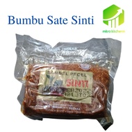 Bumbu Sinti Pecel Seasoning Satay Seasoning 100 grams