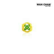 WAH CHAN 916 Gold Charm OSP1168