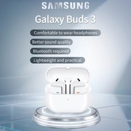Original Samsung Galaxy Buds 3 AI Translator Wireless Bluetooth Earphones (In Stock)