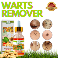 Kasoy Oil Warts Remover Original Mole Remover Effective Skin Tags And Warts Remover Facial Serum & E