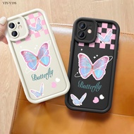 VIVO Y19S Y400 Y100 Y36 Y27 Y27S Y21 Y21S Y21T Y21A Y33S Y33Y Y29 Y28 4G 5G For hp Phone Soft Case C