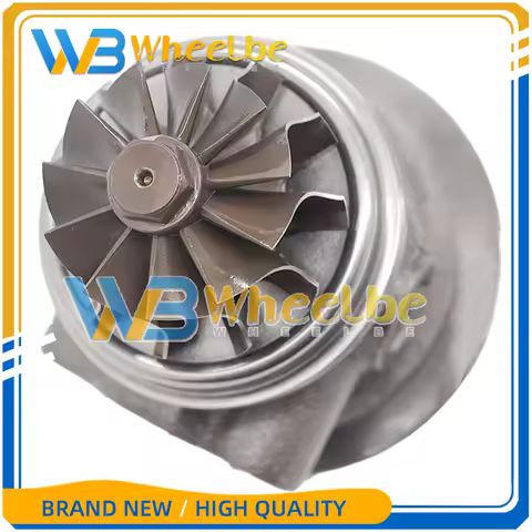 14411-7F400 TB25 Turbo Cartridge CHRA Core For Nissan Terrano II 2.7 TD 92 Kw 125 HP 452162 452162-5