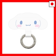 【Direct From Japan】Gourmandies Sanrio Characters Multi Ring Plus Cinnamoroll SANG-235CN