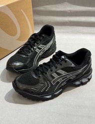 Asics Gel-Kayano 14 Black