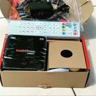 STB INDIHOME B860H 4K 1GB FULL ROOT&UNLOCK APP SIAP PAKAI