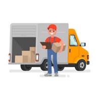 Courier Service - Tracking available