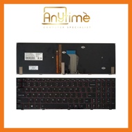 Lenovo Y500 Y500N Y510P Y500NT Backlight KEYBOARD