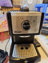 Delonghi 咖啡機