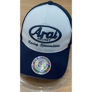 Arai Circuit Cap-Original from Arai Helmet LTD Japan