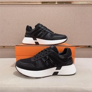 【 Running Shoes 】 2025 New Outdoor Men's Tennis Shoes High Quality G5 Flat Shoes H Sports Shoes Spec