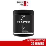 RULE 1 Creatine Monohydrate Unflavored (210g / 30Serving)