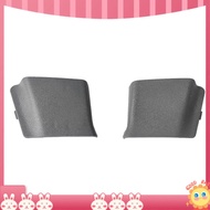 verneCar  Anchor Trim Cover 1CM48BD5AB 1CM49BD5AB for  Ram 1500 2006-2008 Car Accessories Replacemen