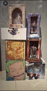 退坑清貨
 夾公仔機 巨無霸
海賊王
G5大媽
太空喬巴
芬奇
尾賞 鷹眼
鬼滅
豆子
炎柱
杏壽郎
猗窩座
Fluffy Puffy
勞蘇 泡泡龍 彈弓狗 火腿
花嫁
龍珠
蕾姆
鬼滅
QP 一番賞