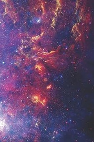 Daily Fitness Tracker Notebook and Workout Planner Journal: (All Gold Everything Cover Design 6x9 36