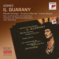 《Sony Classical Opera》 Gomes: Il Guarany / John Neschling (2CD)