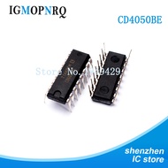 10 CD4051BE CD4051 In-Line DIP-16 CD4029BE CD4030BE CD4033BE CD4050BE CD4052BE CD4053BE CD4029 CD403