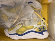全新Curry波鞋Curry Spawn Flotro