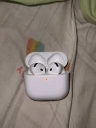 Apple AirPods Pro 無線耳機