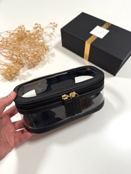 【客制禮物】真皮 小號 化妝箱 姊妹 生日 旅行 畢業 個人化 定製