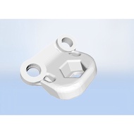 Iflight iX5 Antenna Mount