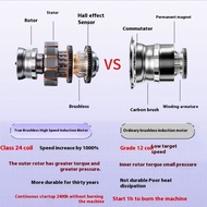 Car Mounted Inflation Pump Portable Car Inflation Pump Electric Car Tire Highpressure Inflation Pump
