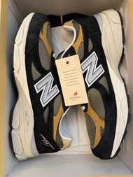 New Balance M990 bb3