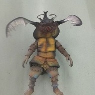 Bandai S.H.Figuarts shf antlar 咸蛋超人 怪獸