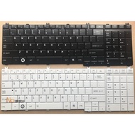 Toshiba L650 L655 L660 L660 L670 C650 C660 C655 C650D L750 Keyboard