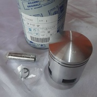 PISTON SEHER VESPA PX PXE EXCEL STD - 12M RICAMBI OVERSIZE