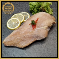 Smoked Chicken Breast (1Kg) - Supreme Frozen