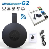 New Product Google 2Nd Chromecast 2Nd Generation Mirascreen Digital Hdmi Video Media