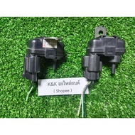 Map sensor Air Oil Dispenser Mitsubishi Lancer E-car 4G15 Engine Injector From Japan