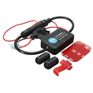 ANT-208 Car Fm Radio Signal Amplifier Booster