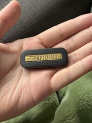 Bpmods 先鋒 機械式推牌 edc解壓玩具