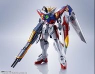 全新Bandai Metal Build wing gundam zero