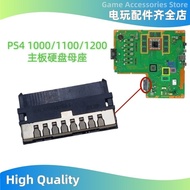Suitable for PS4 Host Hard Disk Female Socket Motherboard Component PS4 Host Original Hard Disk Conn