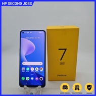 Realme 7 Pro Ram 8/128 GB Second (Bergaransi)