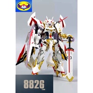 DABAN 8826 MG 1/100 ASTRAY GOLD FRAME AMATSU HANA ( READY STOCK )