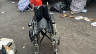 二手成人輪椅