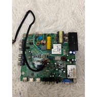 Main board tv haier LE32B50