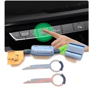 Car Automatic Stop Start Engine System Off Device Control Sensor For Audi A4 B9/A5 F5 /A3 8V/Q5 FY/Q