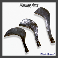 arit rumput baja super tajam cap mata gobed babad rumput baja selap